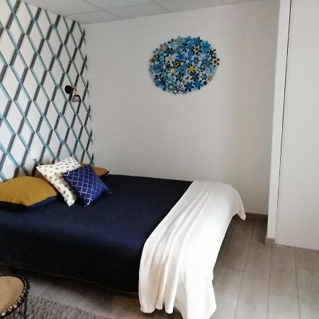 Hotel Sainte Therese Lourdes Luaran gambar