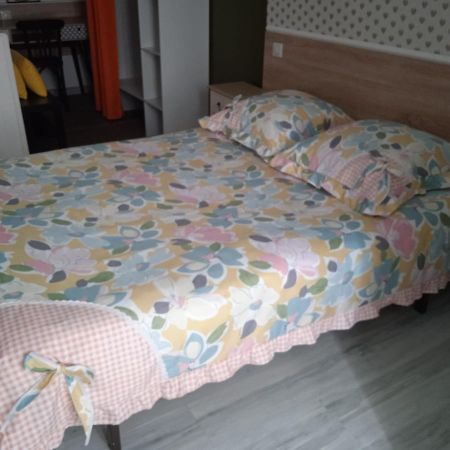 Hotel Sainte Therese Lourdes Luaran gambar