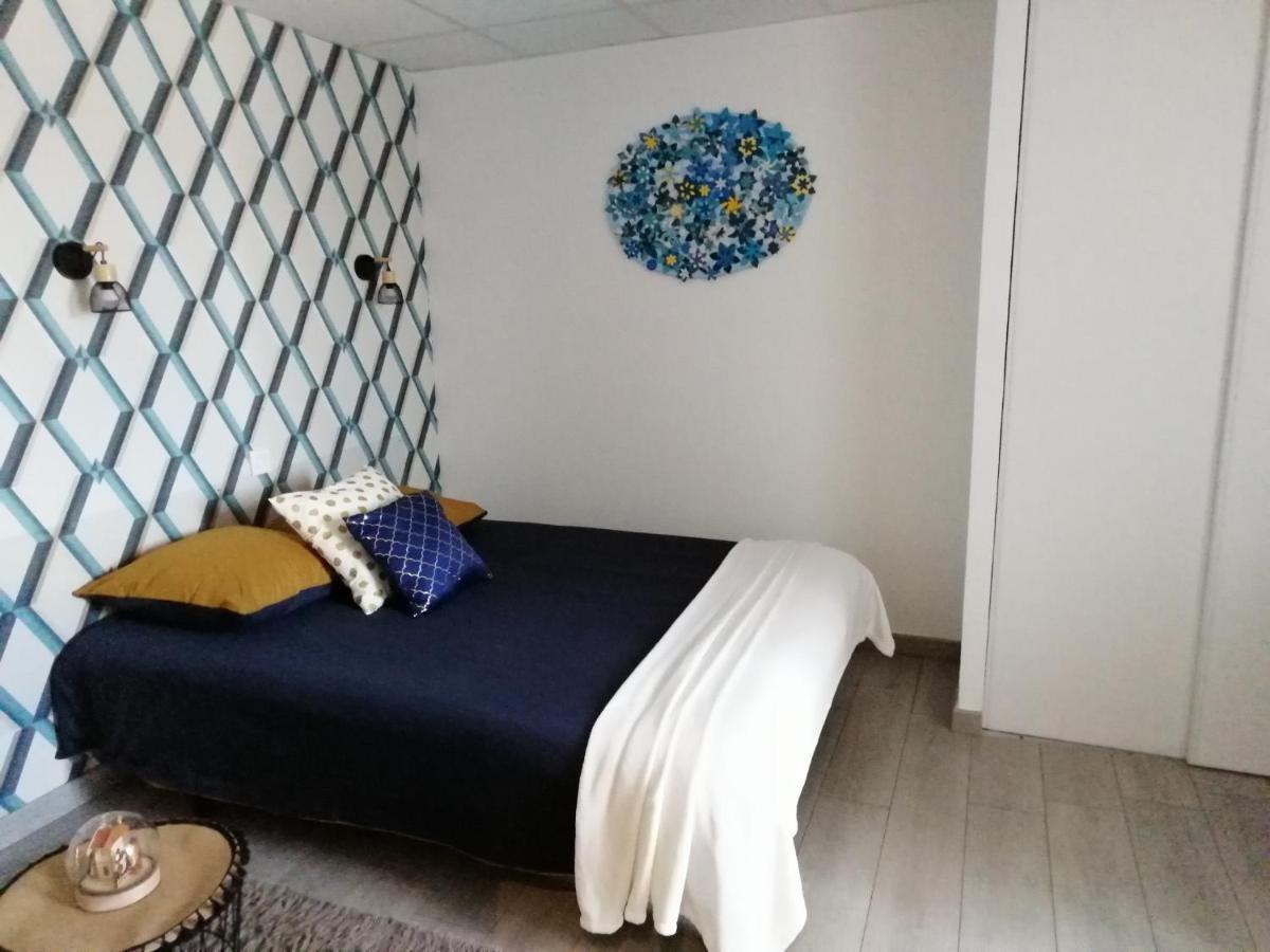 Hotel Sainte Therese Lourdes Luaran gambar
