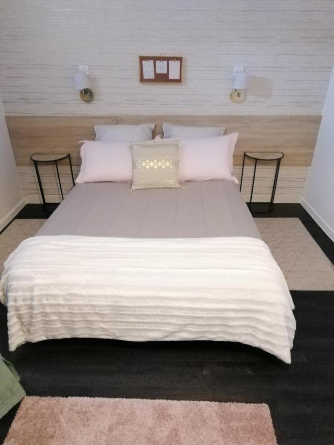 Hotel Sainte Therese Lourdes Luaran gambar
