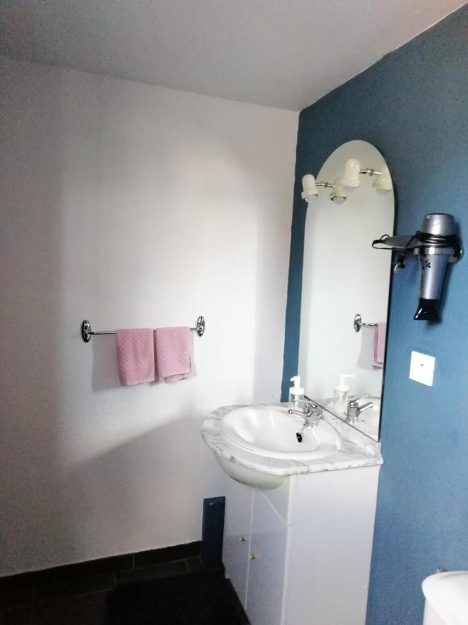 Hotel Sainte Therese Lourdes Luaran gambar