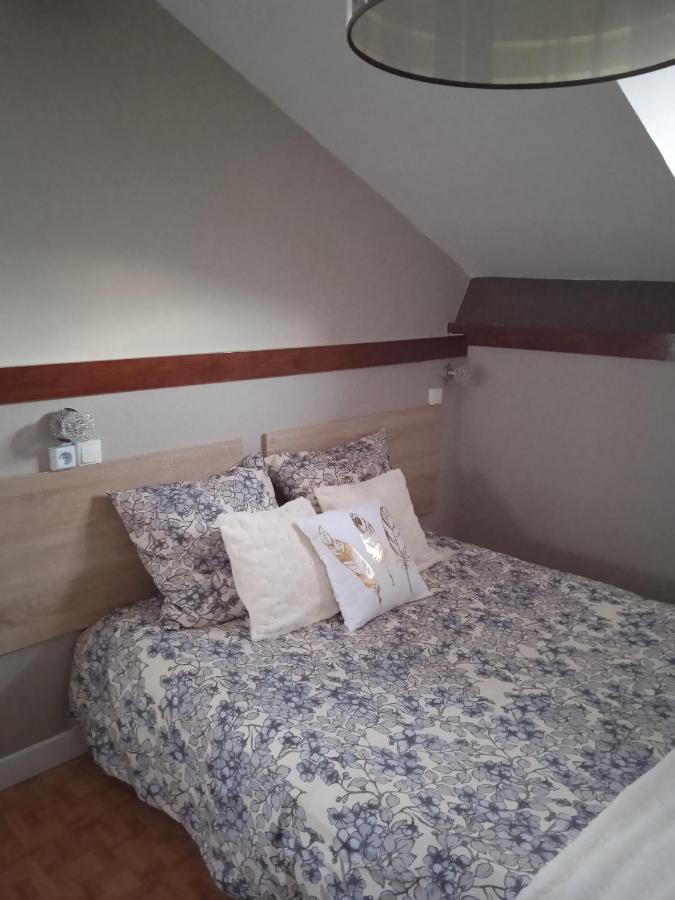 Hotel Sainte Therese Lourdes Luaran gambar