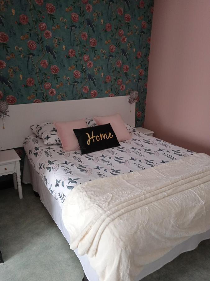 Hotel Sainte Therese Lourdes Luaran gambar
