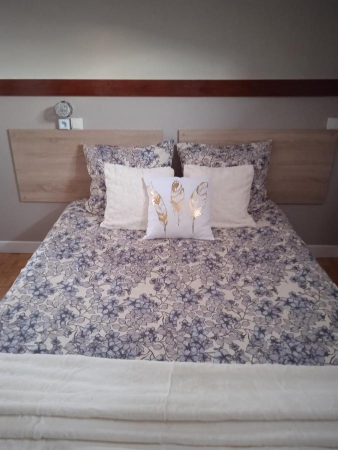 Hotel Sainte Therese Lourdes Luaran gambar